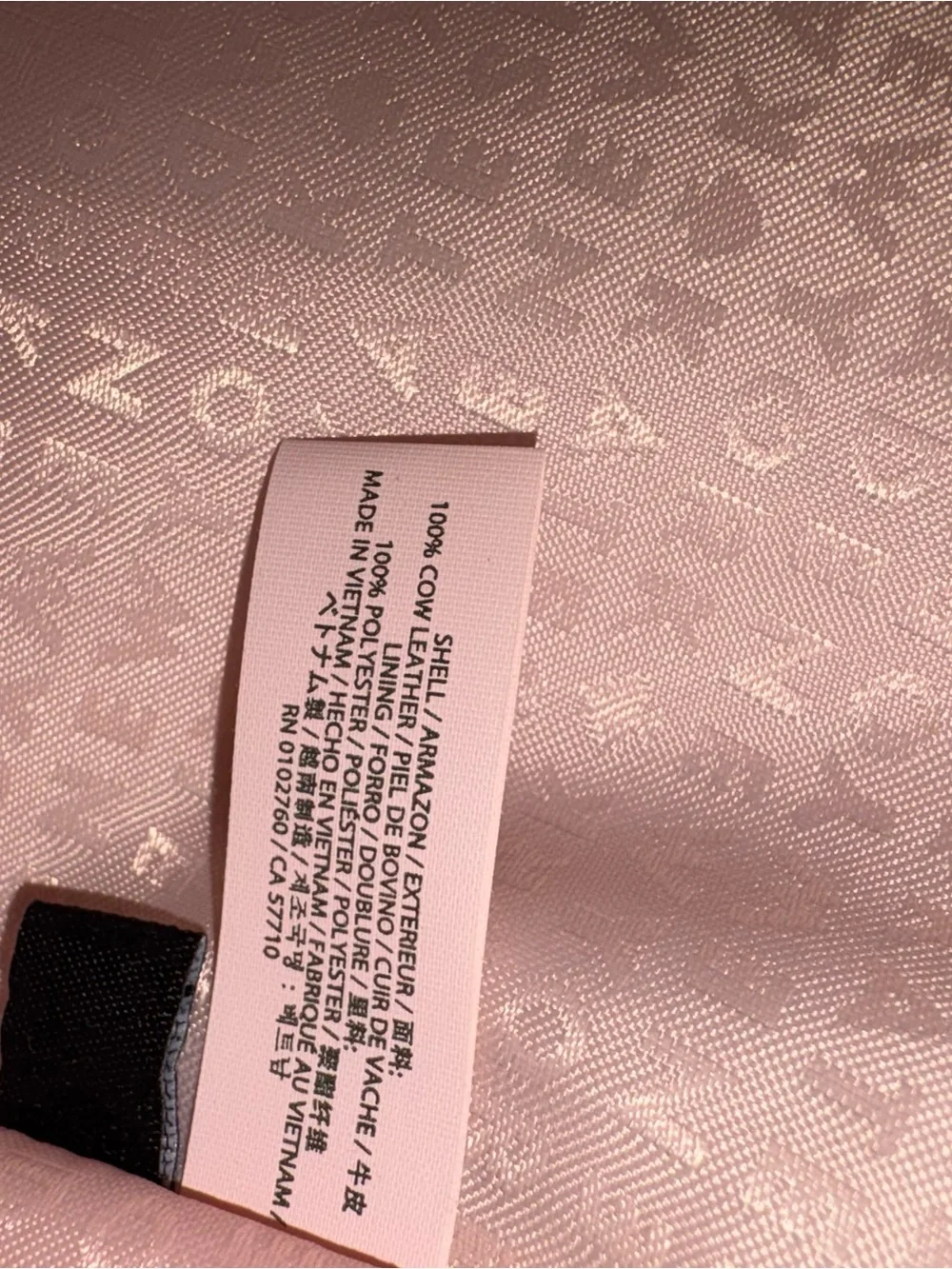 kate spade refined kate
